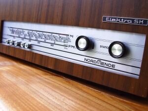 radio interview podcast